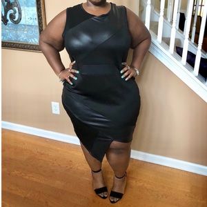 Sexy Dress for a night out!